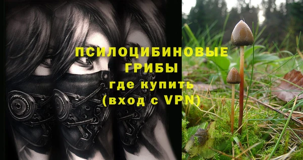 амфетамин Михайлов